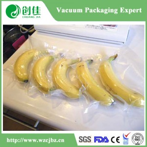 FDA Food Packing Vacuum Bag