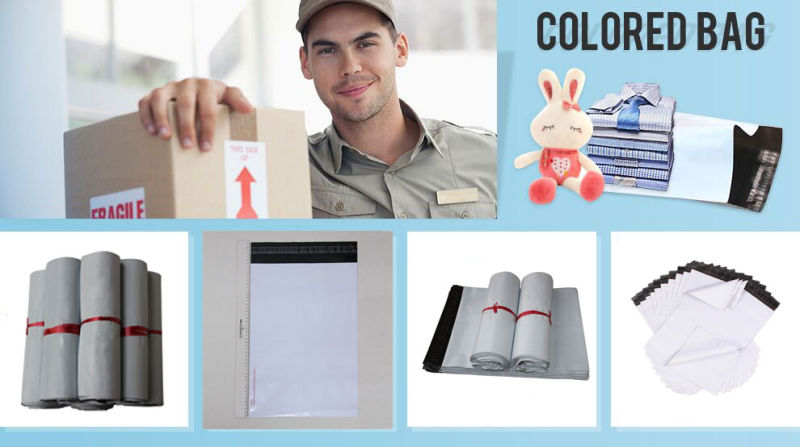 Hot Sale Good Quality Promotion Plastic Bag