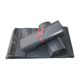 Waterproof New Material Poly Plastic Bag