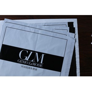 Hot Selling T-Shirt Plastic Bag/Plastic Mailer for Wholesales