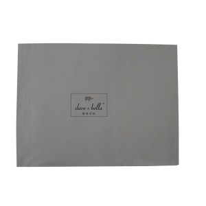 Eco-Friendly Printed Mailer Packing Bags
