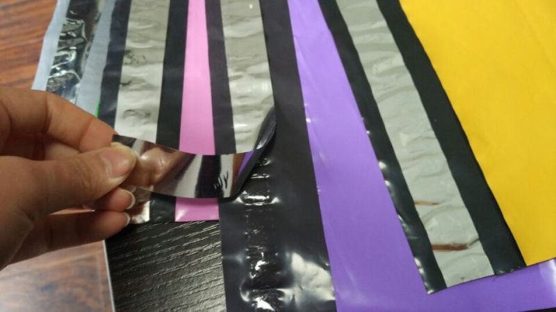 Save Postal Cost Packaging Waterproof Packing Mailing Bag