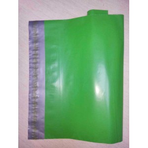 Colored Bioderadable Colored Courier Plastic Mailer/Bag