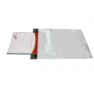 Hot Sale LDPE/HDPE Customizable Poly Bag/Plastic Mailer
