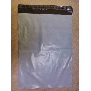 Customized Good Looking White Poly Mailer/Plastic Bag with Lowest Price