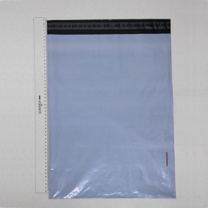 Customized Self Adhesive Polythene Printed Bags