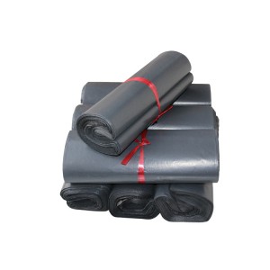 Non Intermediary Customizable Printed Logo Adhesive Bag