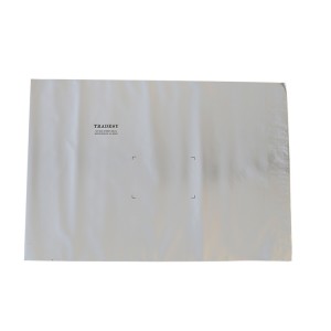 Custom Poly Shipping Printed Bag