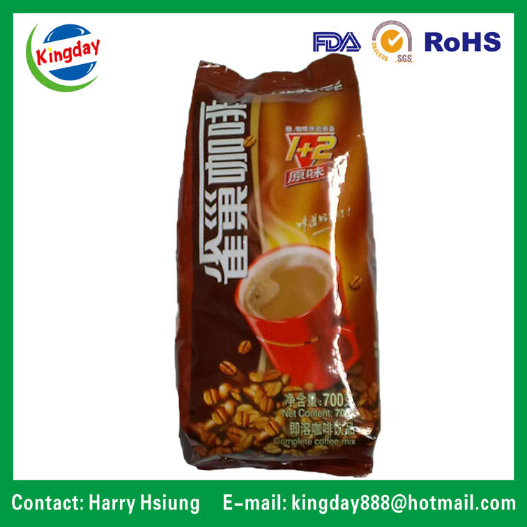 Coffee Bag/Rewind Film for Auto-Packing Machine