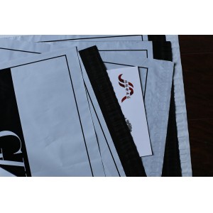 LDPE Competitive Price Courier Plastic Envelope/Mailer