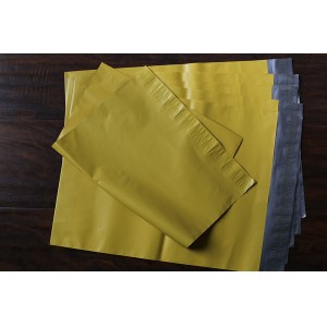 Factory Sales in China, Express Environment-Friendly Poly Bag/Mailer