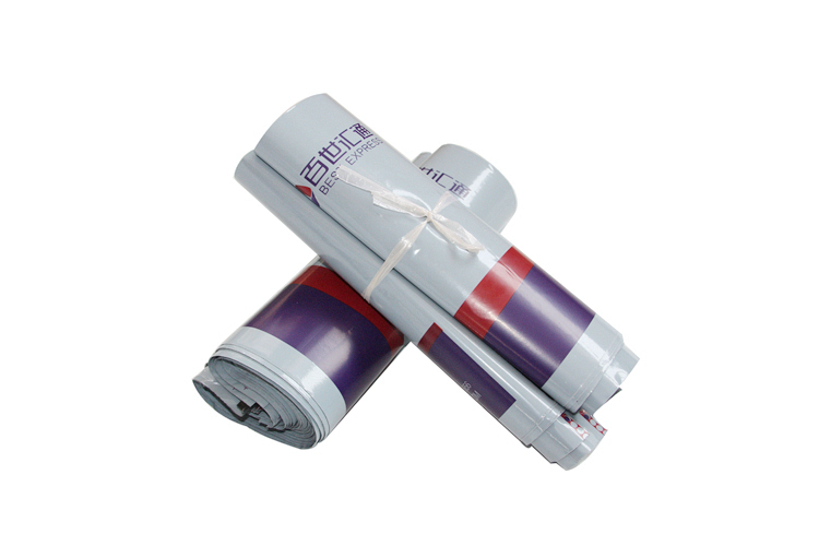 Customized Waterproof Polyethylene Plastic Bag