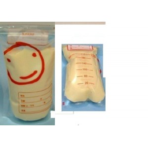 Pet/PE Breast Milk Bag