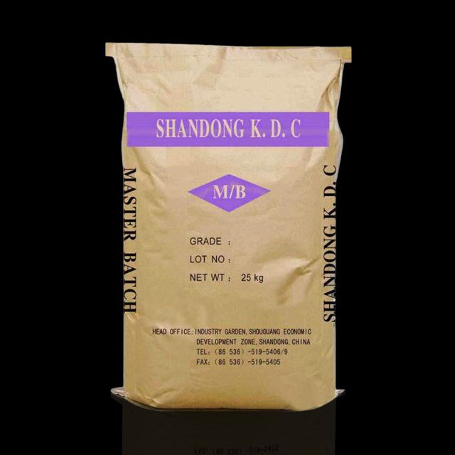 Brown Kraft Paper Laminated PP Woven Bags