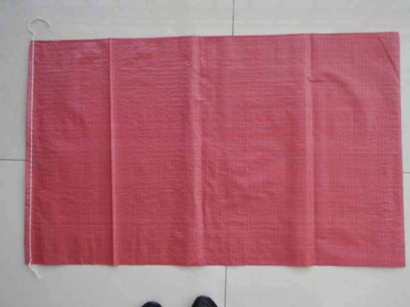 Good Quality Colored PP Woven Bag