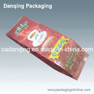 Hot Sale Coffee Bag with Valve (DQ203)