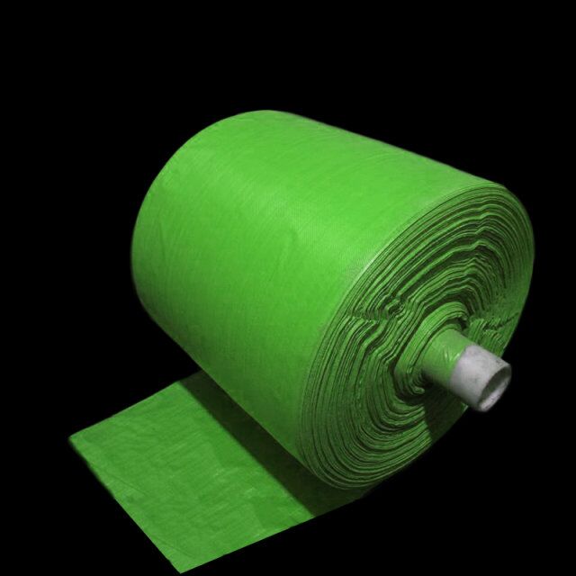 China High Quality Color PP Woven Bag