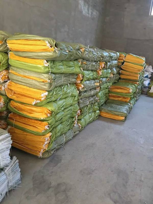 China Factory PP Woven Bag of Fertilizer