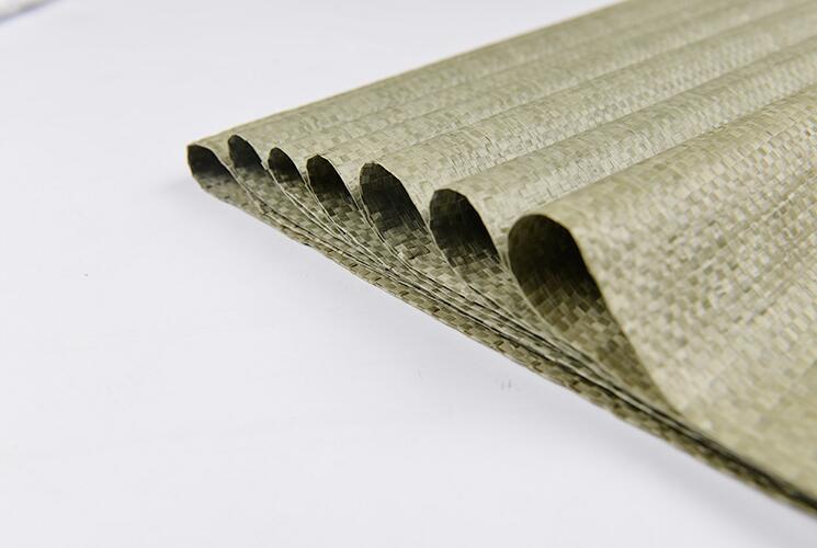 PP Woven Garbage Bag Low Price