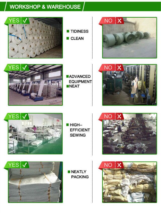50 Kg PP Woven Bags for Cement