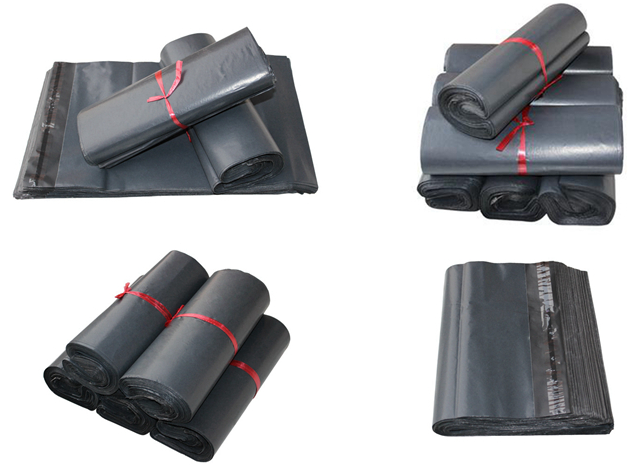 Durable Popular Shipping Poly Bag