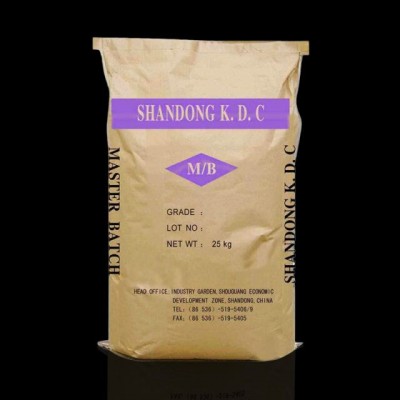 Brown Kraft Paper Laminated PP Woven Bags