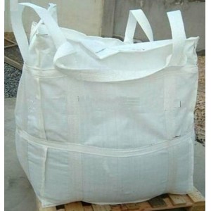 PP Jumbo 1mt High Quality Factory Directly Supply Bag