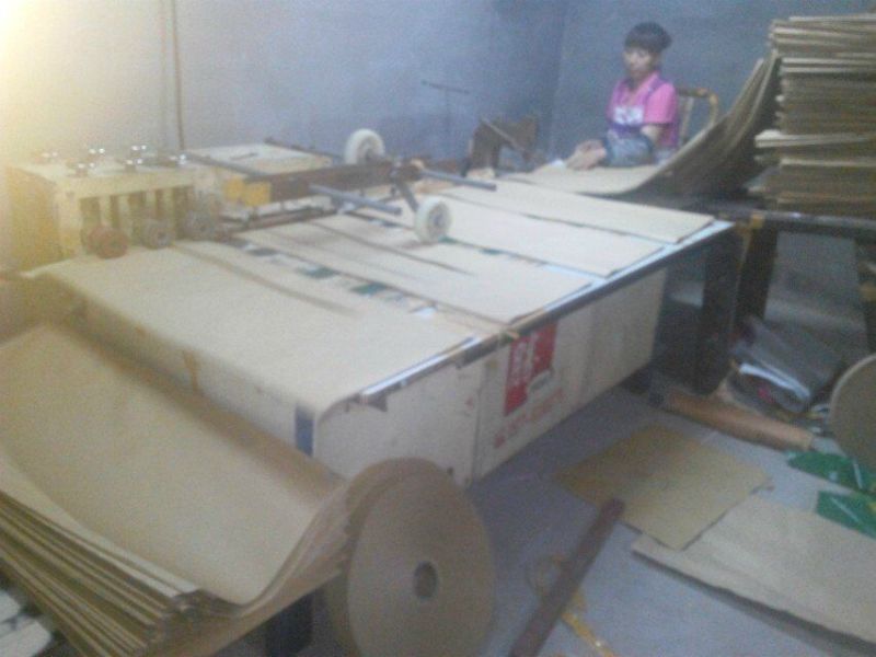 50 Kg PP Woven Bags for Cement