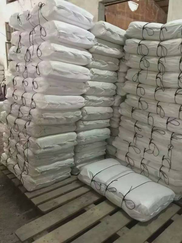 China Factory PP Woven Bag of Fertilizer