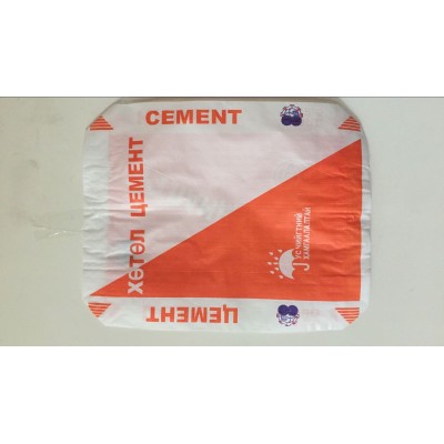 50 Kg PP Woven Bags for Cement