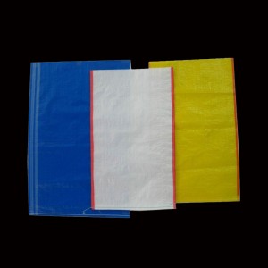 Polymer Plastic Fertilizer/Chemical /Cement Bag