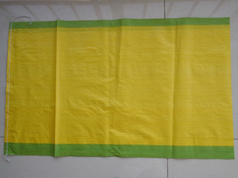 Good Quality Colored PP Woven Bag