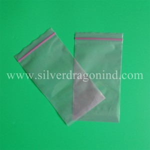 Anti Static Ziplock Bags for Electronic Products Packing
