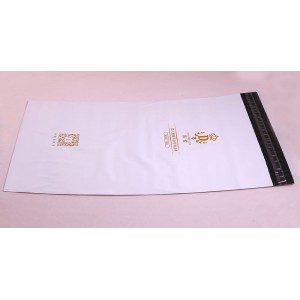 Custom Postage Printed Mailer Bag
