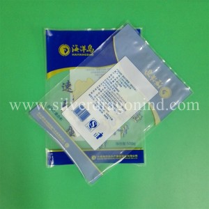 Cheapest Price Vacuum Storage Bag for Food Packaging