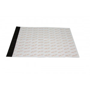 Top Quality Colored Printed Mailer/Plastic Bag
