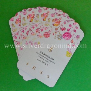 Environmentally Friendly Heat Sealing Food Packaging Cooking Bag