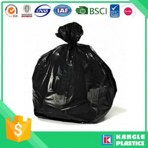 Manufacturer Price Plastic Garden Waste Bag