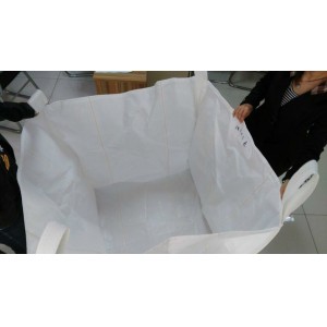 Ton Bag/Jumbo Bag for Packaging Cement/Sand