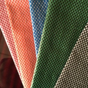 Colored PP Woven Bag for Packaging Maize/ Flour/ Fertilizer/Feed