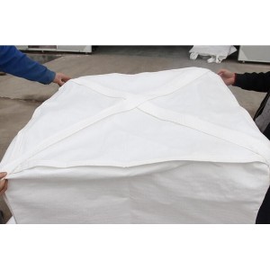 One Ton Big Bag/FIBC/Jumbo Bag
