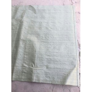 High Quality Garbage Woven Bag for Packaging Clothes/Cotton/Junk