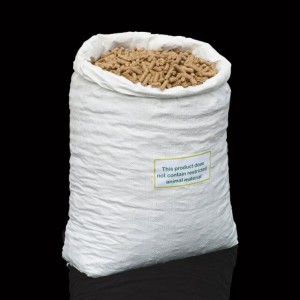 Cheap Fertilizer Bags/Feed Bag/Rice Bag