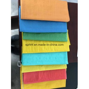 Cheap PP Woven Bag for Packing Fertilizer/Feed/Flour