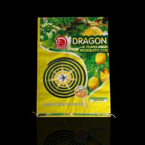 OPP Bag/PP Woven Bag/ OPP Fertilizer Bag/ OPP Food Bag