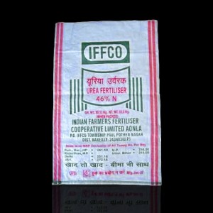 High Quality Fertilizer Bags/Feed Bag/Rice Bag