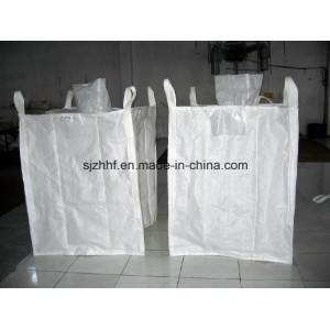Big Bag/Ton Bag/ Jumbo Bag for Packaging Cement/Sand/Chemicals