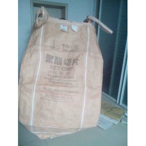 High Quality Big Bag/Ton Bag/Jumbo Bag for Packaging Cement/Sand
