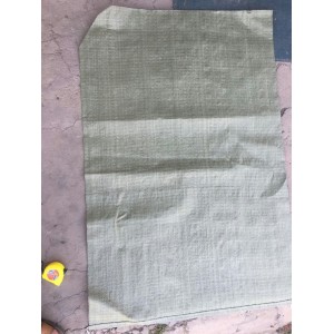 Garbage PP Bag for Packaging Cotton/Clothes