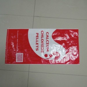 Woven Bag for Packaging Fertilizer/Flour/Feed/ Cement/Sand